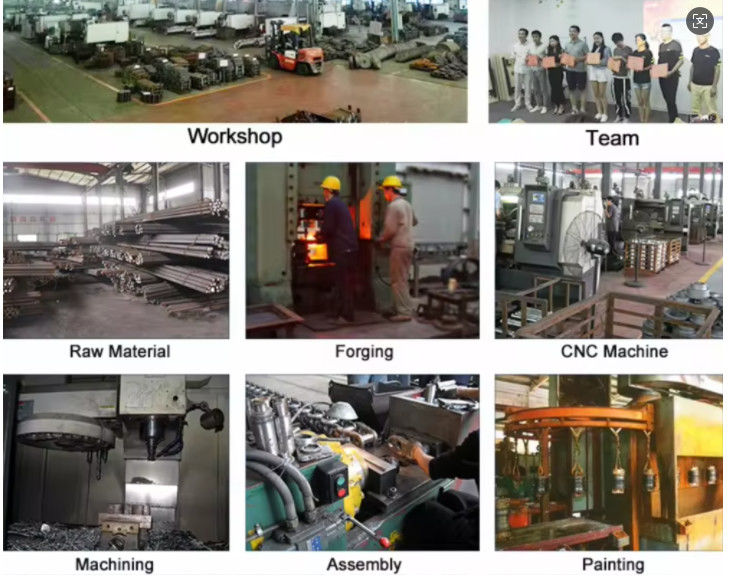 Guangzhou Zhenhui Machinery Equipment Co., Ltd productielijn van de fabrikant