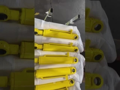 Mini-graafmachine Hydraulische cilinder voor Komatsu PC56