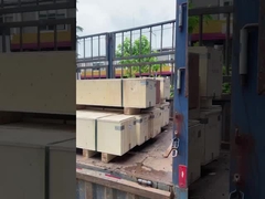 Hydraulische cilinder van graafmachine voor Hitachi EX1200