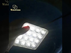 LED originele boem werklamp cabin werklamp voor Komatsu graafmachine PC200 PC240-7 PC240-8