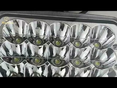 Verlichting van de graafmachine Voor Komatsu-graafmachines PC200