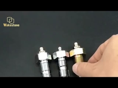 Graafwerktuig Grease Fitting