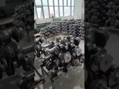 Graafwerktuig Crankshaft