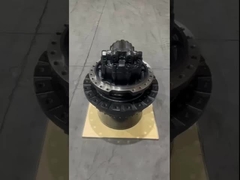 Hoogwaardige eind aandrijving voor Hitachi ZAX270 ZAX330 EAX350 graafmachines