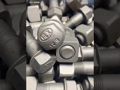 Trackschroeven voor Hitachi-graafmachines