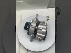 Hoogwaardige alternatoren voor graafmachines: compatibel met Kato HD1023, Hitachi EX240-5 en Sumitomo