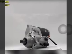 De motor van de graafmachine is geschikt voor een John Deere 210/230/240/260/300/330/360/400