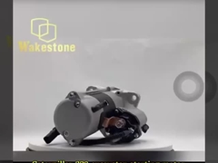 De startmotor van de graafmachine is geschikt voor Carter 320D2/320DGC/323D2/326D2/320E/320D2GC