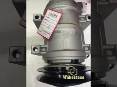 24V A/C-compressor voor Hitachi ZAX200-3 graafmachine