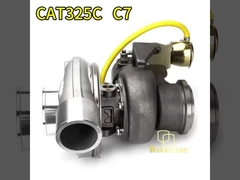 10R2769 250-7699 Turbocompressor voor Caterpillar CAT 325C C7 3126
