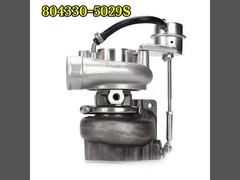 Hoogwaardige 804330-5029S Turbocompressor voor Caterpillar 324E 325B graafmachine