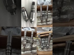 Graafmachine reserveonderdelen