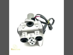 Onderdelen voor graafmachines