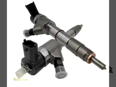 SANY 245 graafmachine brandstofinjector 0445110661