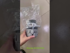 12V 50A alternator voor Doosan 55 fitting Isuzu 4JG1 motor diesel graafmachine generator