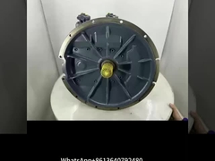 4633474 Fan Hydraulische pomp YA00052949/35147 voor HITACHI ZAX470-3 ZAX490-50A graafmachines.