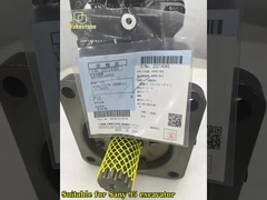 K3VL112/B-10RSM-L1/1-TB325 Hydraulische pomp voor SANY SY95 graafmachine. Originele Kawasaki K3VL112 serie.