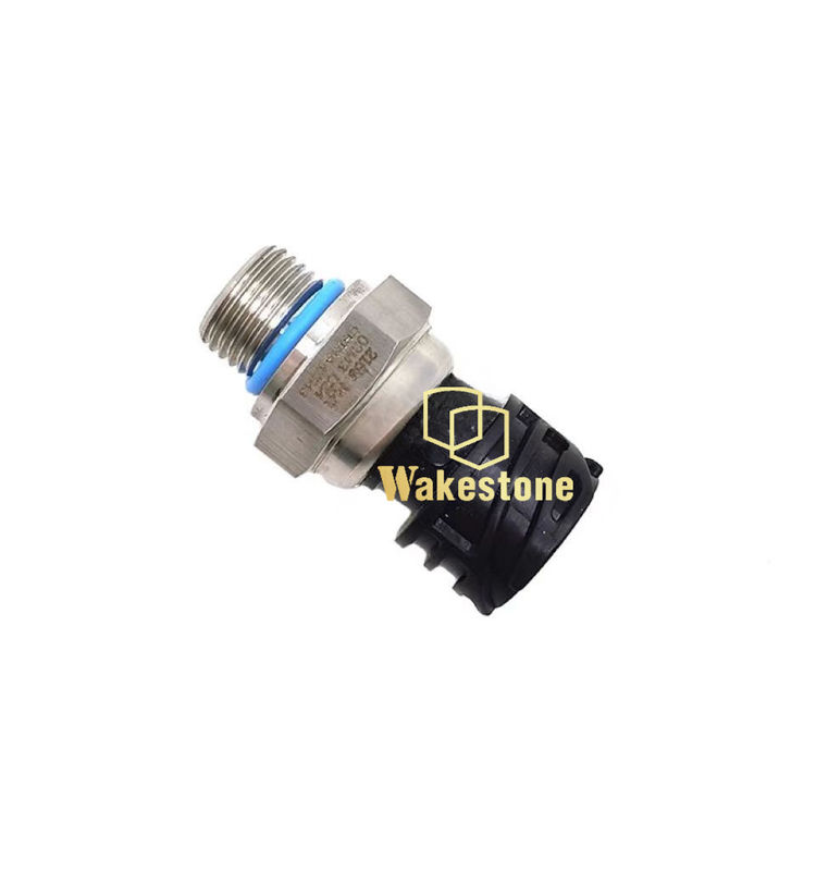 Ec360 Ec460 Ec480 For Volvo Excavator Oil Pressure Sensor 21634021