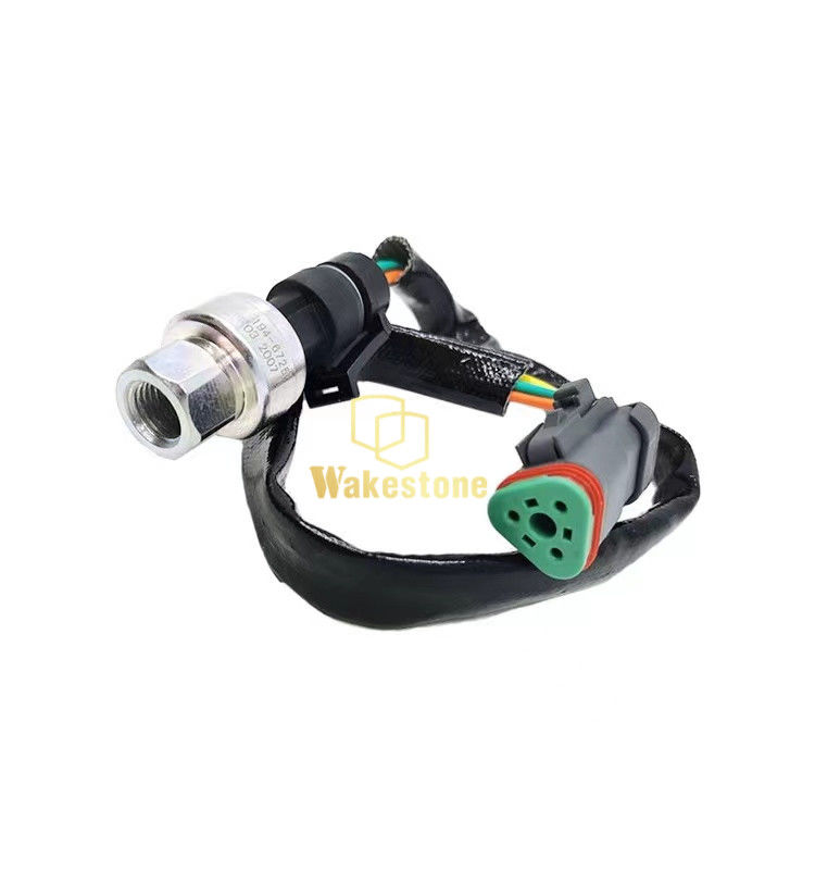 CAT E330D C7 C9 329D Oil Pressure Sensor Sensor Plug 194-6725 1946725 Excavator Accessories