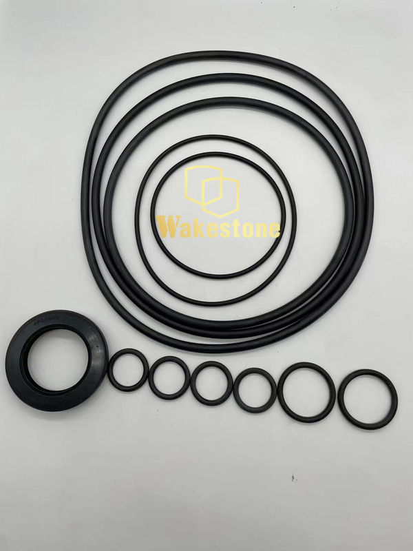 Travel Motor Seal Kit For Komatsu  Pc200-5 Pc200-6 Excavator Repair Kit AP2390Q