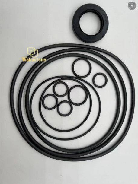 Travel Motor Seal Kit For Komatsu  Pc200-5 Pc200-6 Excavator Repair Kit AP2390Q