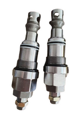 Pc200-7 de Nieuwe Afblaasklep 100% van pc200-8 Graafwerktuigspare parts safety