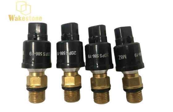 Van de de Schakelaardruk van de graafwerktuigdruk van de de Sensordistributie de sensor van de de klepdruk voor ex300-5 Drukschakelaar 20PS586-19