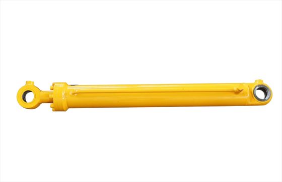 Hydraulische cilinder boom cilinder stok cilinder emmer cilinder voor graafmachine XCMG 75 XCMG 80
