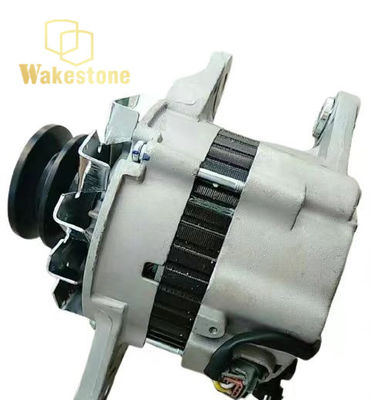 30A 24V alternatorgenerator voor Hitachi-graafmachine Ex200-2 6bd1