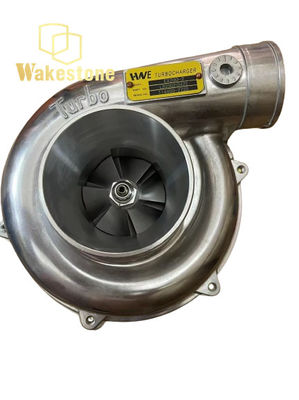 6BD1 Motorturbocompressor voor Hitachi EX200-2 graafmachine 114400-2720