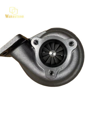 Deeltjes van de graafmachine 6D34 Turbocompressor voor Kato HD820-3 49185-01030 Topprestatie
