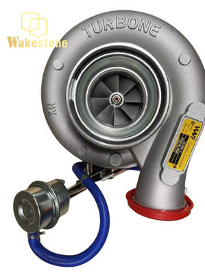 6743-81-8040 Turbocompressor Voor Komatsu PC360-7 Cummins C8.3 Liugong 936D Graafmachine