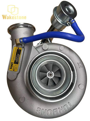 6738-81-8190 Turbocompressor voor Komatsu PC220-7 PC220-8 Liugong 925D graafmachine