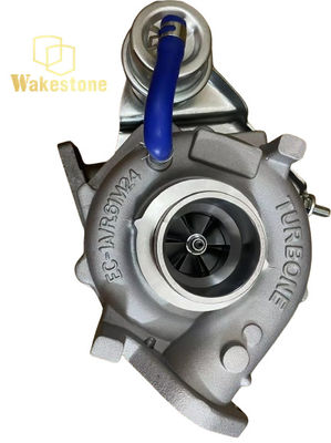 J05E Turbocompressor 24100-4631 Voor Kobelco SK200-8 SK210-8 SK250-8