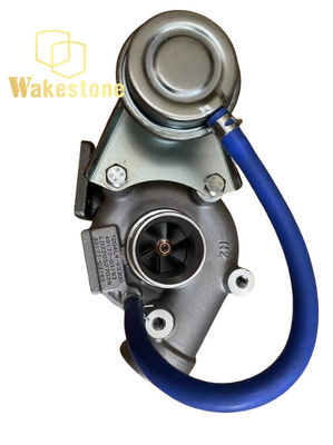 Turbocompressor 49177-03193 voor Kubota V3300