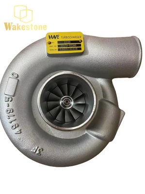 49179-02260 Turbocompressor voor Caterpillar 320B 200B 3066 graafmachine