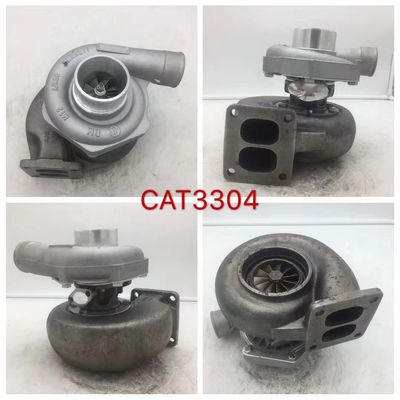 Deeltjes van graafmachines Turbocompressor 4N6858 voor motor CAT 3304