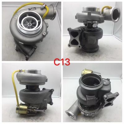 Deeltjes graafmachine Turbocompressor voor C13 motor met uitstekende prestaties