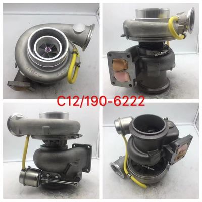 Deeltjes graafmachine Turbocompressor 190-6222 Voor  C12 motor
