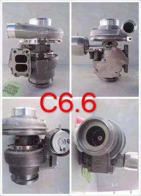 Onderdelen van graafmachines Turbocompressor 315-9810 2674A256 Voor  C6.6 motor
