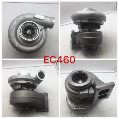 11423684 Volvo Graafmachine Motoronderdelen EC460 Turbolader