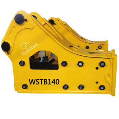 SB81 WSTB140 Hydraulische breekhamer