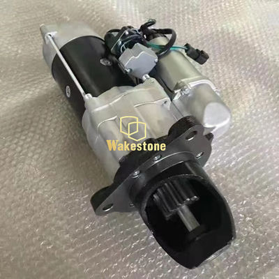 Komatsu Graafmachine Onderdelen Startmotor Voor Komatsu Graafmachine PC300 PC350 PC360-7 PC360-8