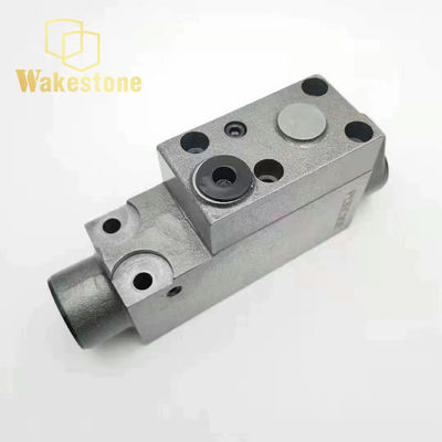 Boomhoudend klep Boomverdelingsmethode Liftklep Voor Komatsu-graafmachine PC110 PC240 PC360-7 PC360-8