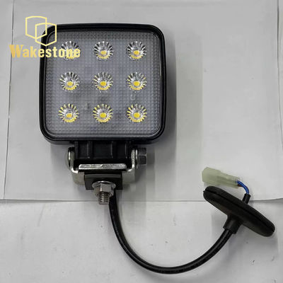 LED originele boem werklamp cabin werklamp voor Komatsu graafmachine PC200 PC240-7 PC240-8