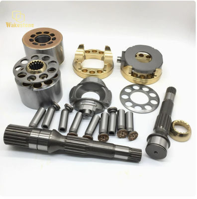 Onderdelen van graafmachines en hydraulische pompen Reparatie voor Komatsu PC300 PC350 PC360-7