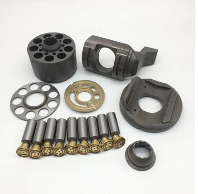 Delen reparatie kit voor Kobelco SK120-5.5 Kawasaki Hydraulische pomp