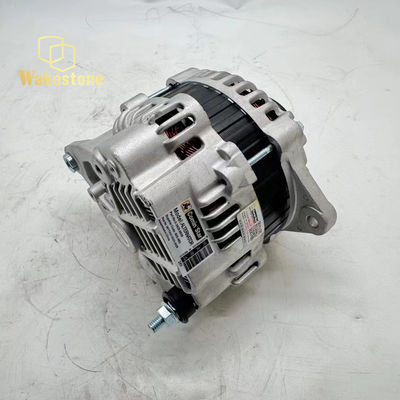 Alternator voor graafmachines voor Volvo 120D 1G381-64012 A3TA9091A D3.8E 24V 80A