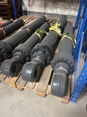 Hydraulische cilinder voor graafmachine Volvo 750E Volvo 950E
