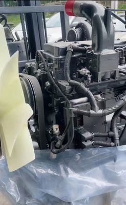 Vernieuwde graafmachine voor Komatsu PC200-8K